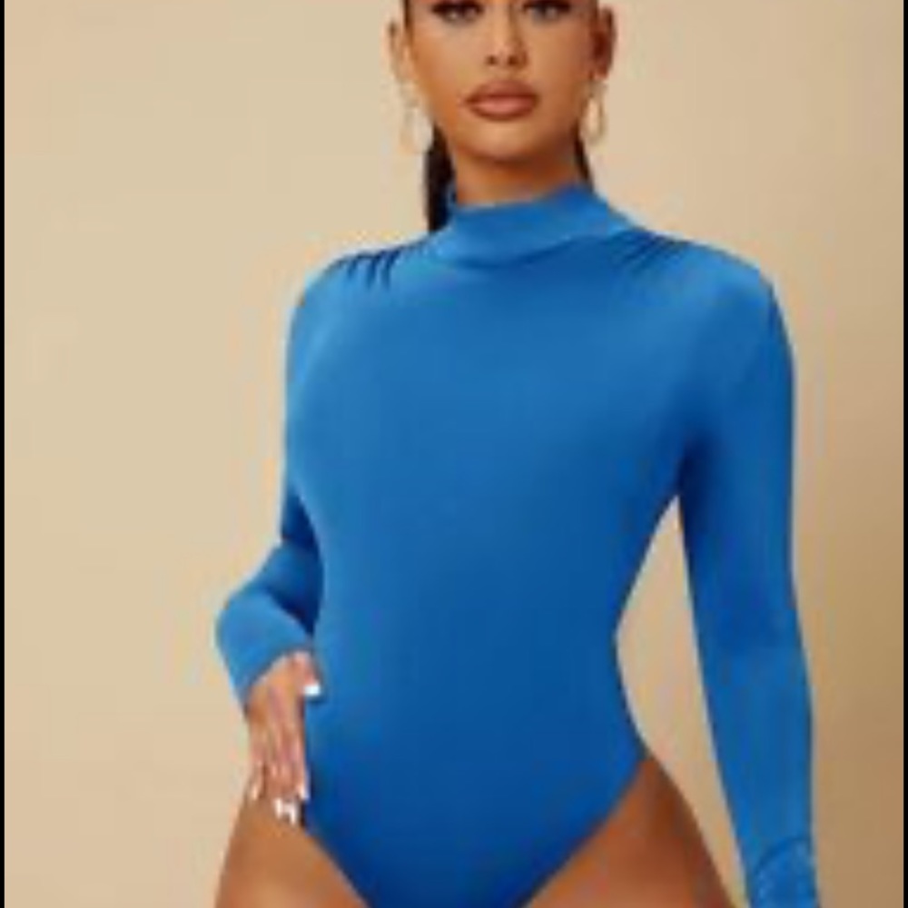SHEIN body suit